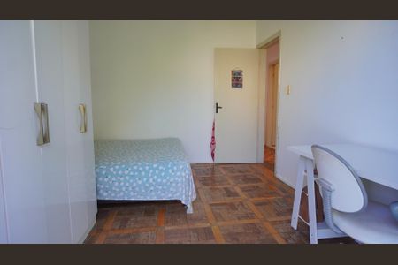 Apartamento à venda com 81m², 3 quartos e sem vagaQuarto 2