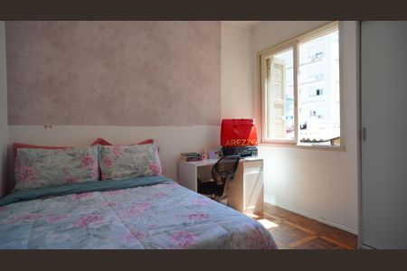 Apartamento à venda com 81m², 3 quartos e sem vagaQuarto 3