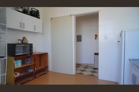 Apartamento à venda com 81m², 3 quartos e sem vagaCozinha 