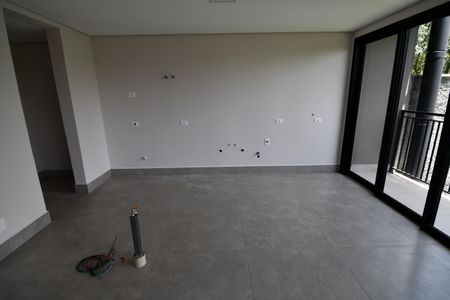 Casa de condomínio à venda com 221m², 3 quartos e 2 vagasCozinha