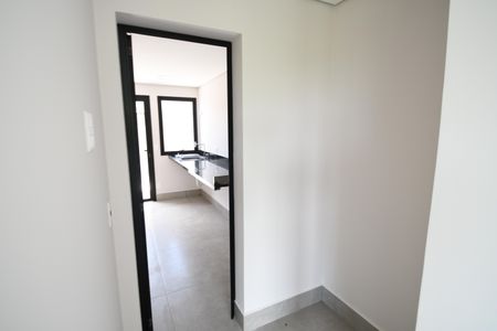 Casa de condomínio à venda com 221m², 3 quartos e 2 vagasÁrea de Serviço