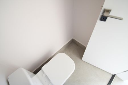 Casa de condomínio à venda com 221m², 3 quartos e 2 vagasLavabo 2