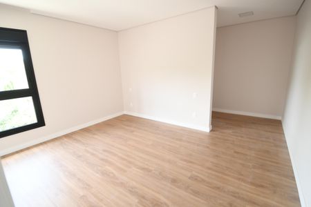 Casa de condomínio à venda com 221m², 3 quartos e 2 vagasQuarto Suíte 3