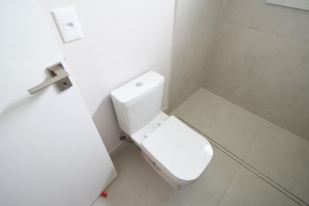 Casa de condomínio à venda com 221m², 3 quartos e 2 vagasBanheiro Suíte 3