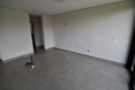 Casa de condomínio à venda com 221m², 3 quartos e 2 vagasCozinha