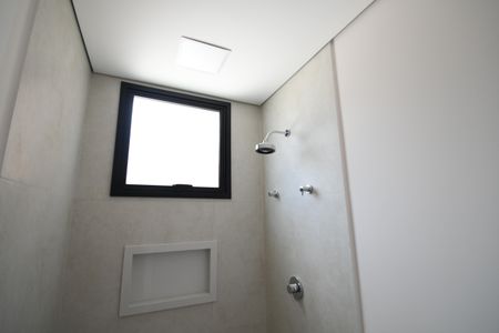 Casa de condomínio à venda com 221m², 3 quartos e 2 vagasBanheiro Suíte 1