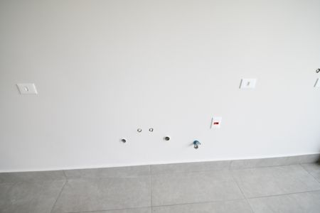 Casa de condomínio à venda com 221m², 3 quartos e 2 vagasCozinha