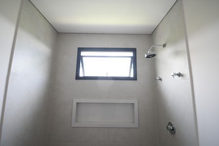 Casa de condomínio à venda com 221m², 3 quartos e 2 vagasBanheiro Suíte 3