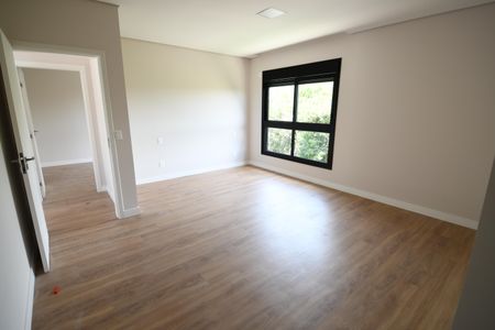 Casa de condomínio à venda com 221m², 3 quartos e 2 vagasQuarto Suíte 3