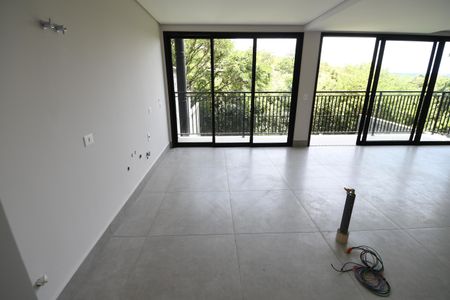 Casa de condomínio à venda com 221m², 3 quartos e 2 vagasCozinha