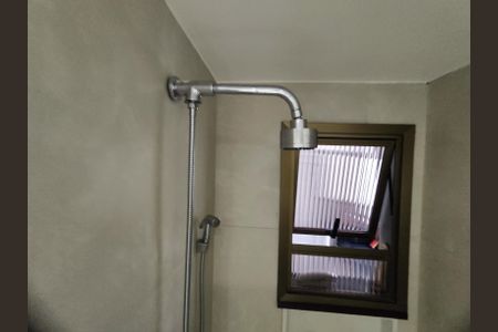 Apartamento à venda com 85m², 3 quartos e 1 vagaBanheiro Social