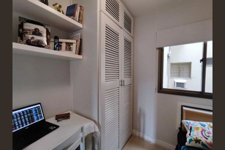 Apartamento à venda com 85m², 3 quartos e 1 vagaQuarto 2