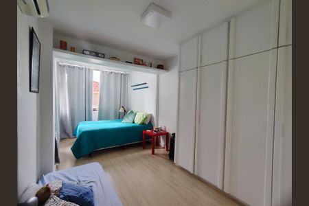 Apartamento à venda com 85m², 3 quartos e 1 vagaQuarto 1