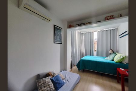 Apartamento à venda com 85m², 3 quartos e 1 vagaQuarto 1