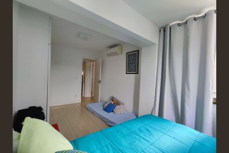 Apartamento à venda com 85m², 3 quartos e 1 vagaQuarto 1
