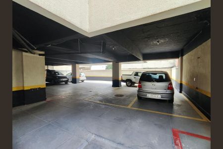 Apartamento à venda com 85m², 3 quartos e 1 vagaÁrea Comum Garagem