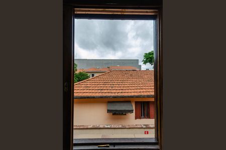 Casa de condomínio à venda com 110m², 2 quartos e 2 vagas Casa de condomínio à venda com 110m², 2 quartos e 2 vagasSuíte 2 - Janela