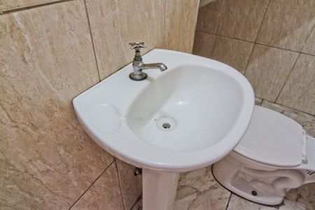 Casa à venda com 3 quartos, 164m² em Vila Pereira Cerca, São Paulo