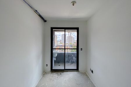 Sala de kitnet/studio à venda com 1 quarto, 25m² em Ipiranga, São Paulo