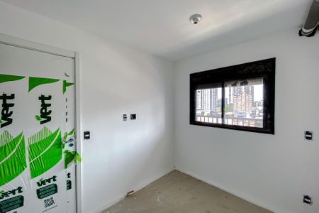 Studio à venda com 25m², 1 quarto e sem vagaSuíte