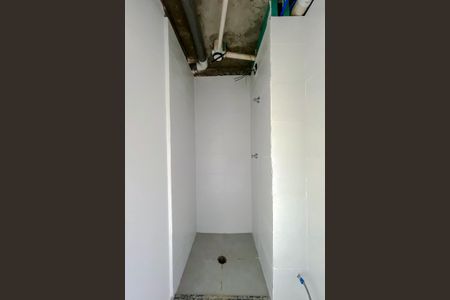 Studio à venda com 25m², 1 quarto e sem vagaBanheiro da Suíte