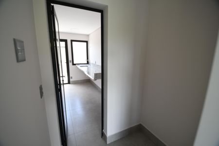 Casa de condomínio à venda com 221m², 3 quartos e 2 vagasÁrea de Serviço