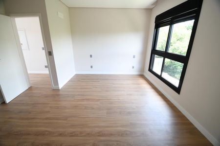 Casa de condomínio à venda com 221m², 3 quartos e 2 vagasQuarto Suíte 3