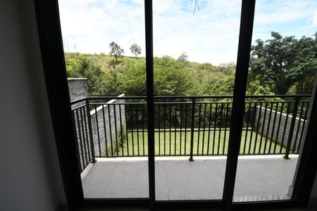 Casa de condomínio à venda com 221m², 3 quartos e 2 vagasCozinha - Vista