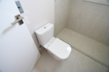 Casa de condomínio à venda com 221m², 3 quartos e 2 vagasBanheiro Suíte 3