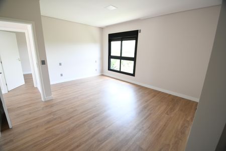 Casa de condomínio à venda com 221m², 3 quartos e 2 vagasQuarto Suíte 3