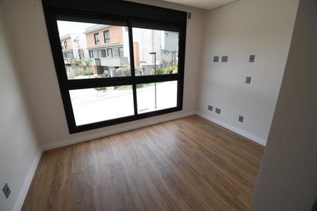 Casa de condomínio à venda com 221m², 3 quartos e 2 vagasQuarto Suíte 1 