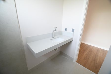 Casa de condomínio à venda com 221m², 3 quartos e 2 vagasBanheiro Suíte 3