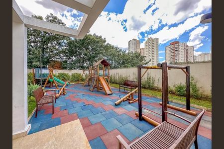 Apartamento à venda com 64m², 2 quartos e 1 vaga Apartamento à venda com 64m², 2 quartos e 1 vagaFoto 37