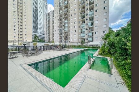 Apartamento à venda com 64m², 2 quartos e 1 vaga Apartamento à venda com 64m², 2 quartos e 1 vagaFoto 24