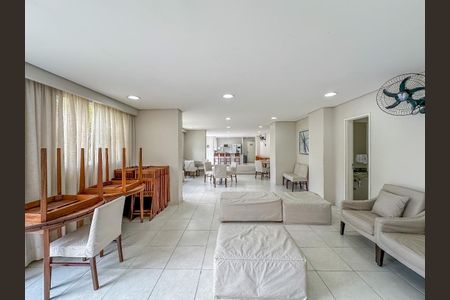 Apartamento à venda com 64m², 2 quartos e 1 vaga Apartamento à venda com 64m², 2 quartos e 1 vagaFoto 40