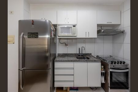 Apartamento à venda com 64m², 2 quartos e 1 vaga Apartamento à venda com 64m², 2 quartos e 1 vagaFoto 07