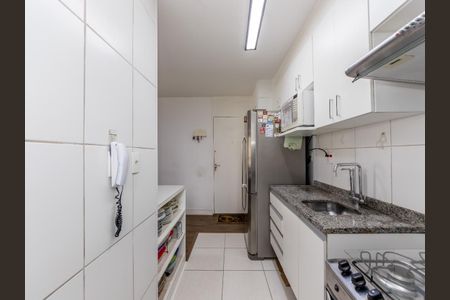 Apartamento à venda com 64m², 2 quartos e 1 vaga Apartamento à venda com 64m², 2 quartos e 1 vagaFoto 06