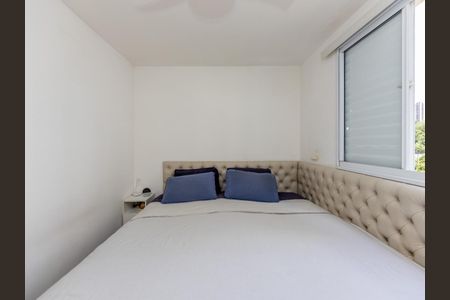 Foto 20 de apartamento à venda com 2 quartos, 64m² em Vila Andrade, São Paulo