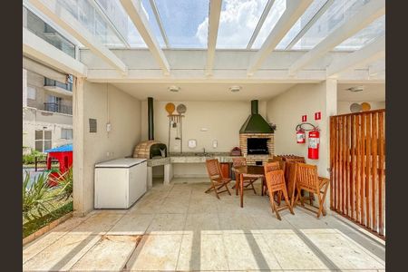 Apartamento à venda com 64m², 2 quartos e 1 vaga Apartamento à venda com 64m², 2 quartos e 1 vagaFoto 36