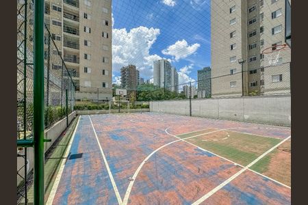 Apartamento à venda com 64m², 2 quartos e 1 vaga Apartamento à venda com 64m², 2 quartos e 1 vagaFoto 21