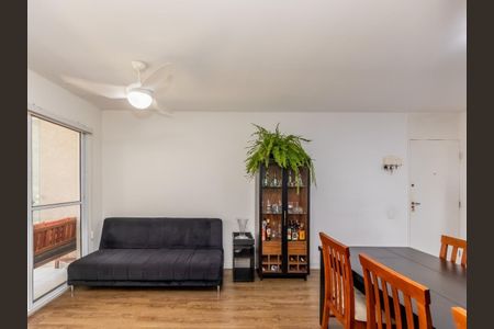 Foto 08 de apartamento à venda com 2 quartos, 64m² em Vila Andrade, São Paulo