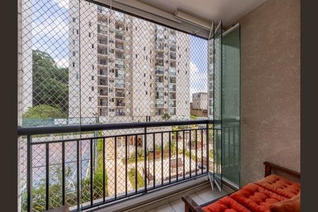 Apartamento à venda com 64m², 2 quartos e 1 vaga Apartamento à venda com 64m², 2 quartos e 1 vagaFoto 09