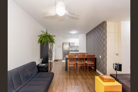 Apartamento à venda com 64m², 2 quartos e 1 vaga Apartamento à venda com 64m², 2 quartos e 1 vagaFoto 05