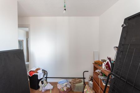 Apartamento à venda com 47m², 2 quartos e 1 vagaSuíte