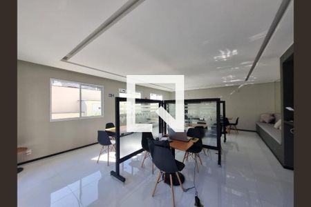 Apartamento à venda com 47m², 2 quartos e 1 vagaÁrea comum