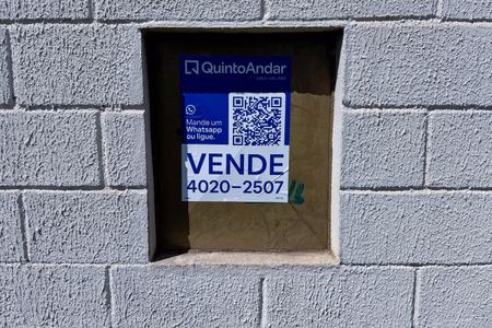 Apartamento à venda com 47m², 2 quartos e 1 vagaplaquinha instalada (TIKP-53)