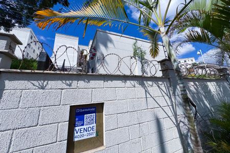 Apartamento à venda com 47m², 2 quartos e 1 vagaplaquinha instalada (TIKP-53)