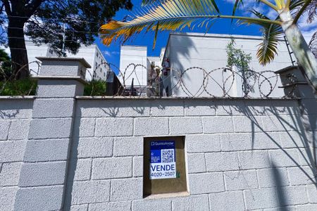 Apartamento à venda com 47m², 2 quartos e 1 vagaplaquinha instalada (TIKP-53)