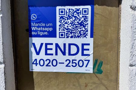 Apartamento à venda com 47m², 2 quartos e 1 vagaplaquinha instalada (TIKP-53)