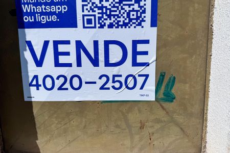 Apartamento à venda com 47m², 2 quartos e 1 vagaplaquinha instalada (TIKP-53)